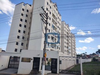 apartment em Rua Floriano Fernandes Lopes, Jardim Miranda - Campinas - SP