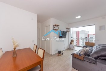 apartment em Rua Doutor Djalma Pinheiro Franco, Vila Santa Catarina - São Paulo - SP