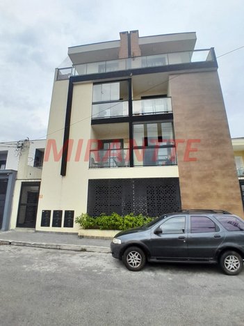 apartment em Rua Silvério Neri, Vila Santa Terezinha (Zona Norte) - São Paulo - SP