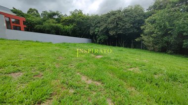 land_lot em Rua Salvador Caruso Orlando, Medeiros - Jundiaí - SP