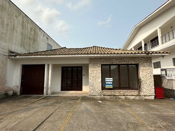 house em Rua Princesa Izabel, Oficinas - Tubarão - SC