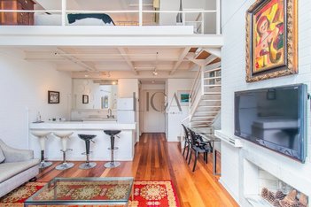apartment em Padre Chagas, Moinhos de Vento - Porto Alegre - RS