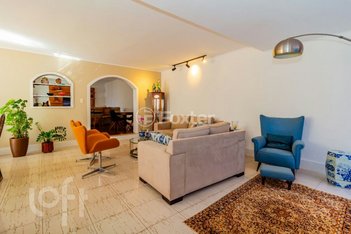 house em Rua Alberto Willo, Planalto Paulista - São Paulo - SP