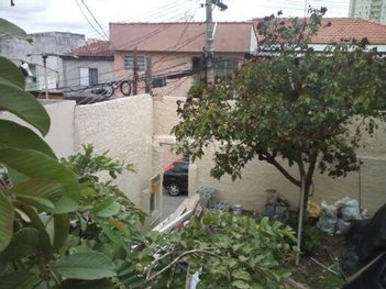 land_lot em Rua Adelaide Boschetti, Vila Ede - São Paulo - SP