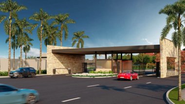 land_lot em Estrada Hisaichi Take Bayashi, Jardim Colonial - Atibaia - SP