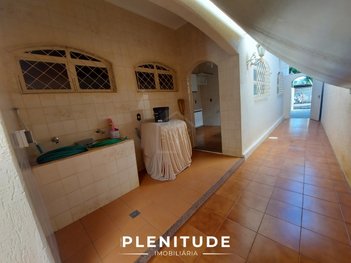 house em Rua Porangaba, Planalto - Araçatuba - SP