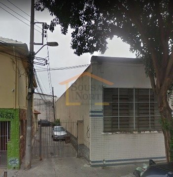 house em Alcantara, Vila Maria - São Paulo - SP