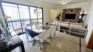 apartment em Rua da Meação, Vila Regente Feijó - São Paulo - SP