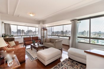 apartment em Rua Tamarataca, Mooca - São Paulo - SP