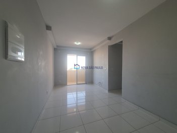 apartment em Rua Luciano Silva, Vila das Belezas - São Paulo - SP