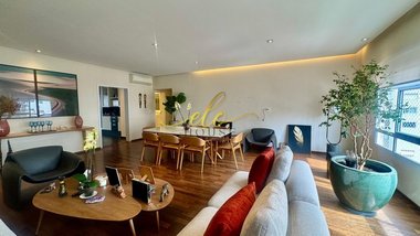 apartment em Alameda Franca, Jardim Paulista - São Paulo - SP