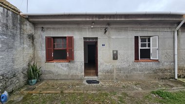house em Rua Andrade Neves, Centro - Rio Grande - RS