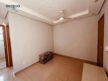 apartment em Avenida Professora Edul Rangel Rabello, Residencial Jequitibá - Ribeirão Preto - SP