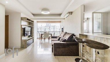 apartment em Jari, Passo D'areia - Porto Alegre - RS