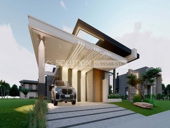 house em Rua Ipê, Xangri-Lá - Xangri-Lá - RS