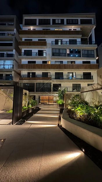 apartment em Rua Valdemar Chianca, Jardim Oceania - João Pessoa - PB