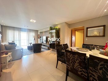 apartment em Rua Visconde do Rio Branco, Cidade Alta - Piracicaba - SP