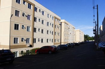 apartment em Avenida Tancredo Neves, Cedic - Cachoeirinha - RS