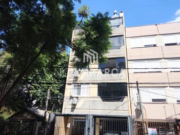 apartment em Rua Laurindo, Santana - Porto Alegre - RS