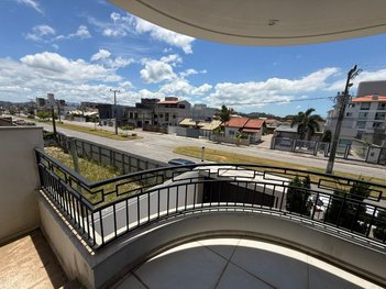 apartment em Avenida Manacá, Areias - Tijucas - SC