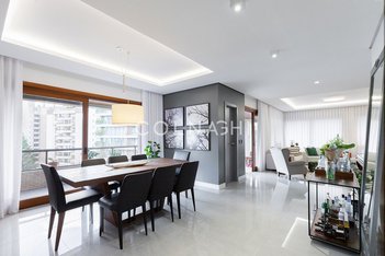 apartment em Rua Passo da Pátria, Boa Vista - Porto Alegre - RS