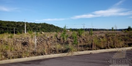 land_lot em Rua Irma Pienegonda Bettega, São Giácomo - Caxias do Sul - RS