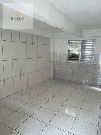 house em Rua Maria Carvalho de Lima, Helena Maria - Osasco - SP