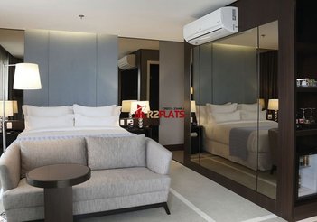 apartment em Rua Augusta, Consolação - São Paulo - SP
