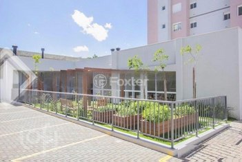 apartment em Rua Primeiro de Setembro, Vila São José - Porto Alegre - RS