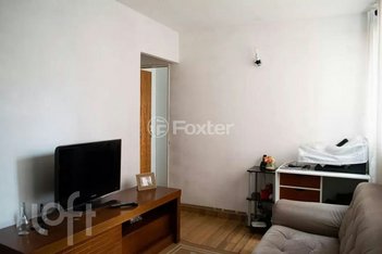 apartment em Rua Tavannes, Lauzane Paulista - São Paulo - SP