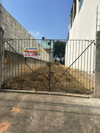 land_lot em Rua Cerquilho, Vila Virgínia - Itaquaquecetuba - SP