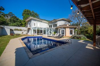 house em Alameda Espanha, Residencial Euroville - Carapicuíba - SP