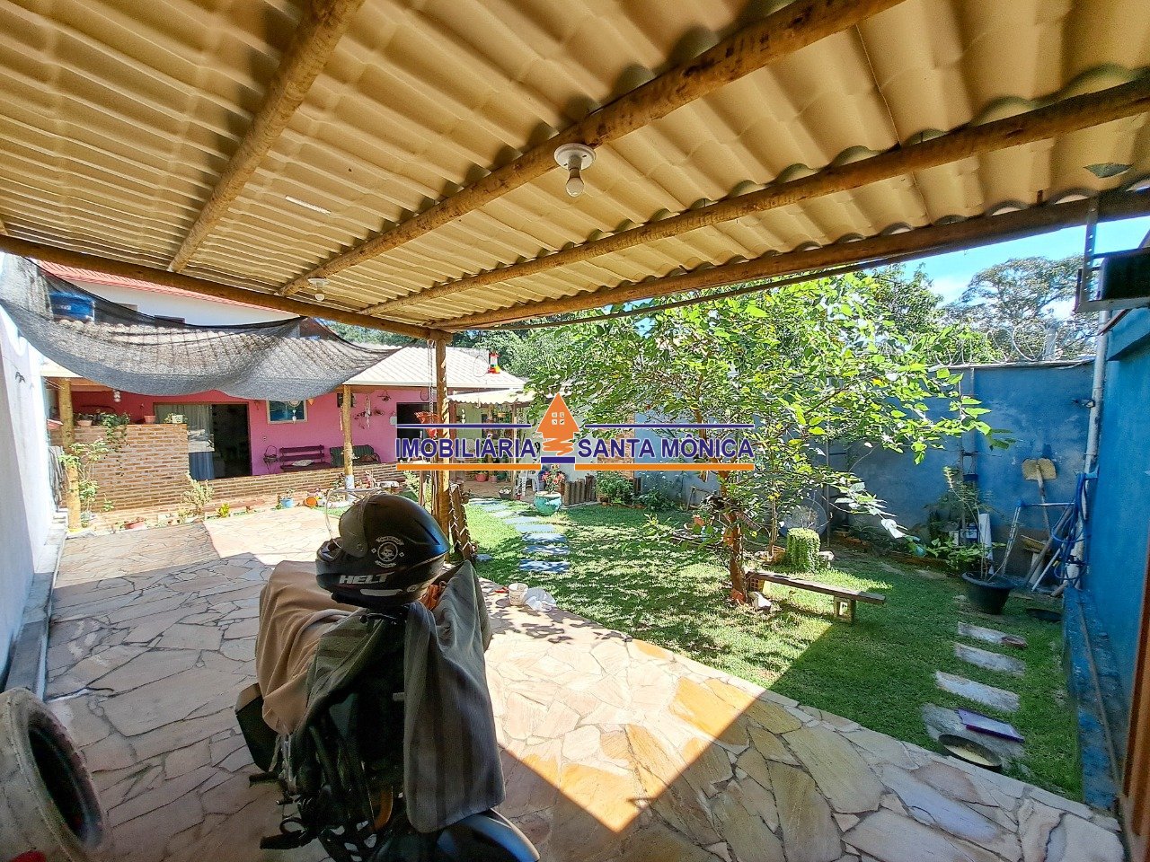 Casa com 1 quarto — Céu Azul, Belo Horizonte