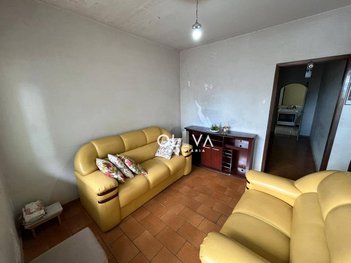 house em Rua Marcília Dias Bicalho do Espírito Santo, Vila Nossa Senhora da Penha - São José do Rio Preto - SP