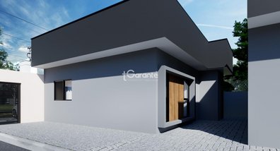 house em Rua Oscarlina de Almeida Profeta, Jardim Colonial - Atibaia - SP