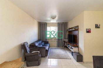 apartment em Rua da Bica, Freguesia do Ó - São Paulo - SP