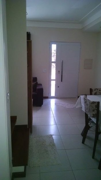 house em Rua Mar Vermelho, Jardim Regina Alice - Barueri - SP