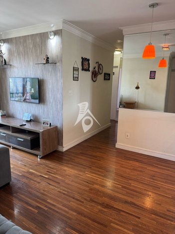 apartment em Largo Ubirajara, Belenzinho - São Paulo - SP