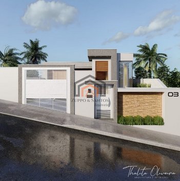 house em Rua Imbuia, Monte Verde - Itabirito - MG