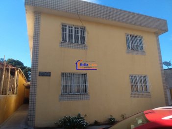 apartment em Rua Vicente Menezes Soares, Parque Xangri-Lá - Contagem - MG