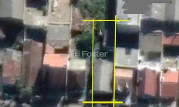 land_lot em Rua Teófilo Otoni, São Luis - Canoas - RS