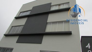 apartment em Avenida Fernão Dias Paes Leme, Bandeirantes - Ouro Branco - MG