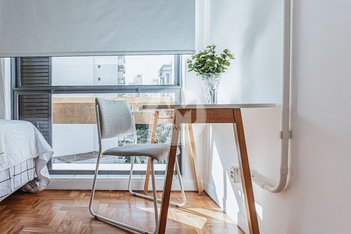 apartment em Avenida Brigadeiro Luís Antônio, Bela Vista - São Paulo - SP
