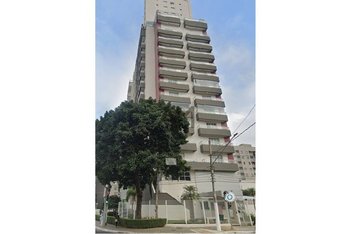 apartment em Rua Henrique Sertório, Tatuapé - São Paulo - SP