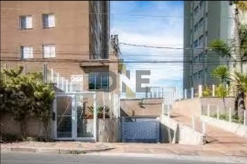 apartment em Estrada Aldeinha, Jardim Marilu - Carapicuíba - SP