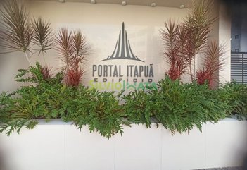 apartment em Rua Ouro Verde, Vila Emília - Maringá - PR