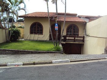 house em Rua José Vicente, Tremembé - São Paulo - SP