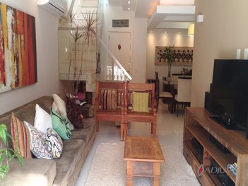apartment em Henrique Raffard, Bingen - Petrópolis - RJ