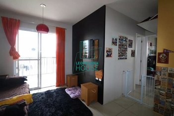 apartment em Avenida Ernesto Igel, Lapa - São Paulo - SP