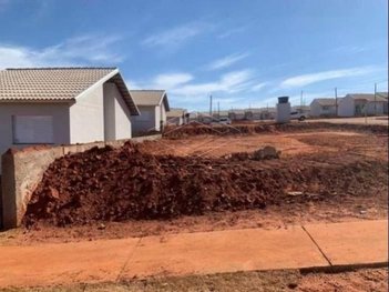 commercial_property em Avenida Antonio Manoel Caseiro, Residencial Cidade Alta - Jaú - SP